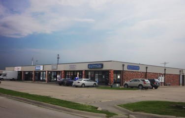 Image for 1985 Kroger Drive Building C