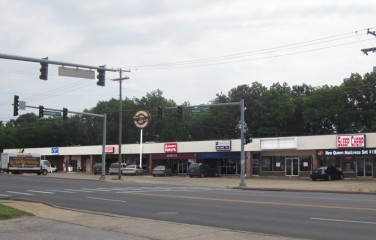 Image for 1701 North Missouri Street