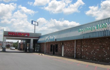 Image for 1800 N. Missouri Street