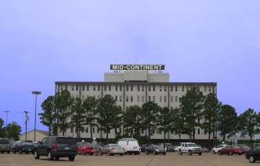 Image for 310 Mid-Continent Plaza Suite# 300